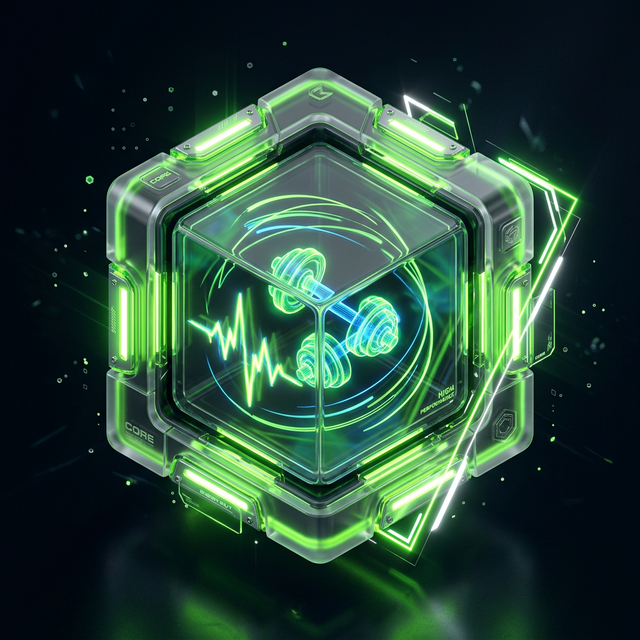 Fitness Coordination